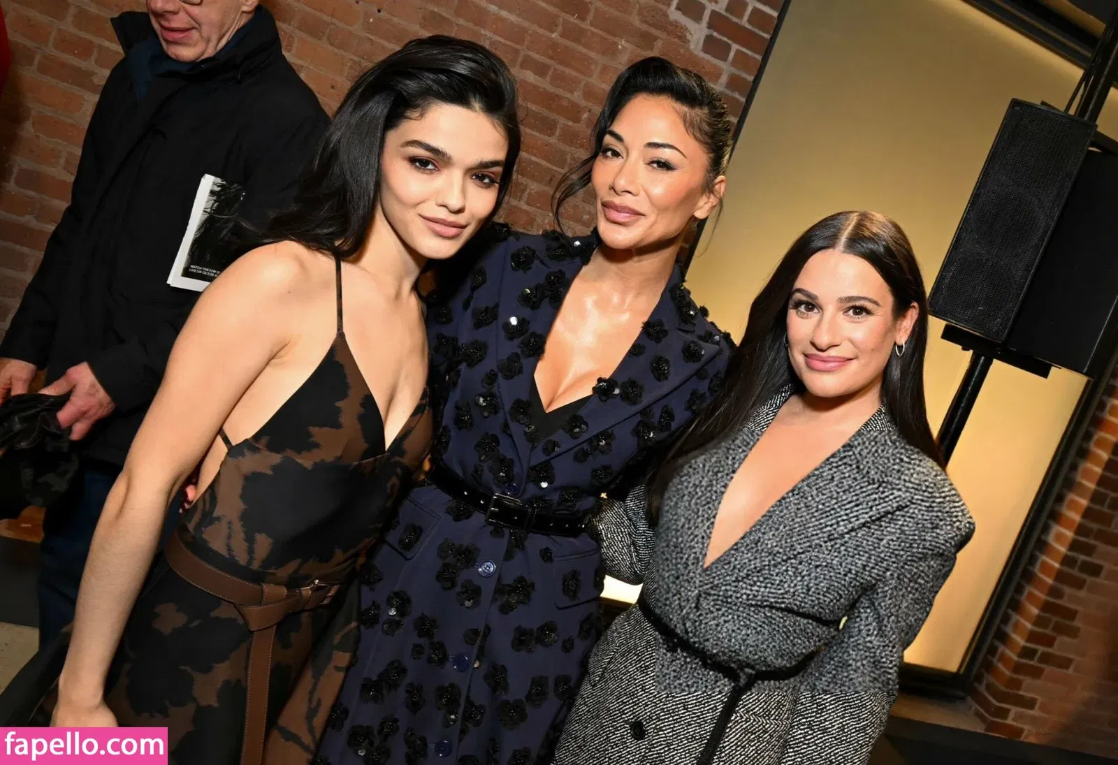 Rachel Zegler Onlyfans Photo Gallery 