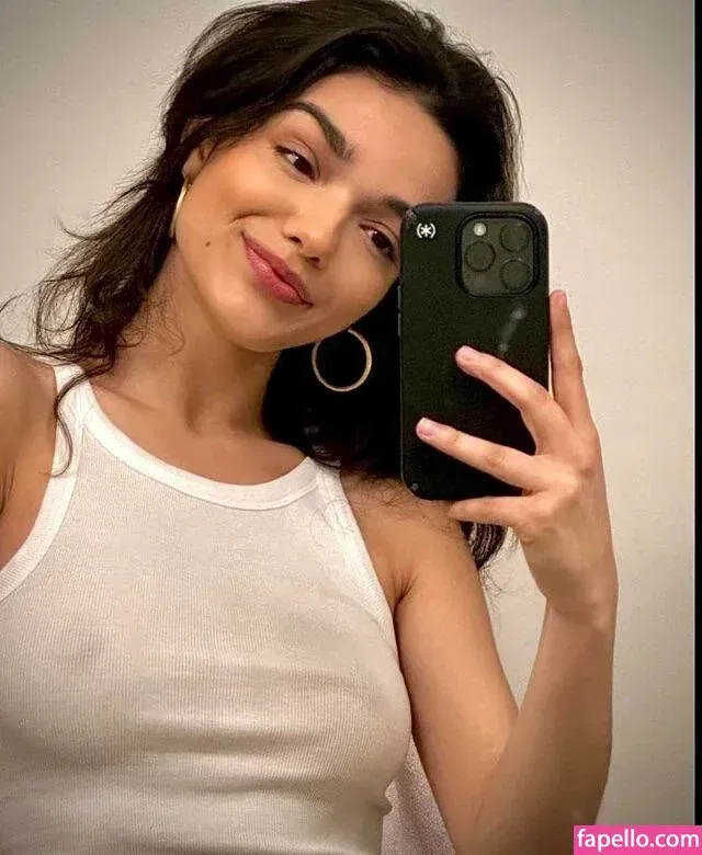 Rachel Zegler Onlyfans Photo Gallery 