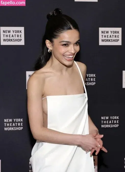 Rachel Zegler Onlyfans Photo Gallery 