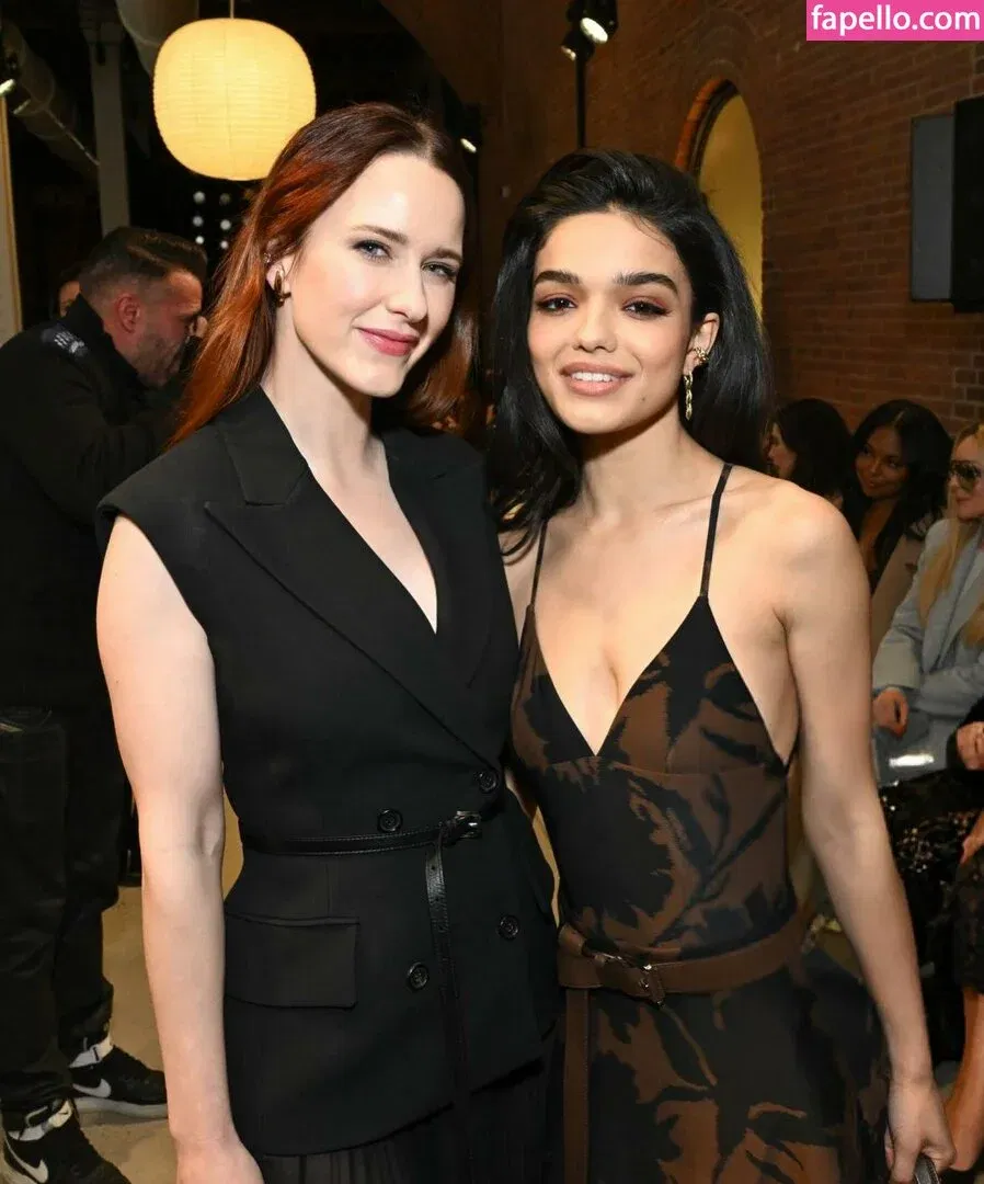 Rachel Zegler Onlyfans Photo Gallery 