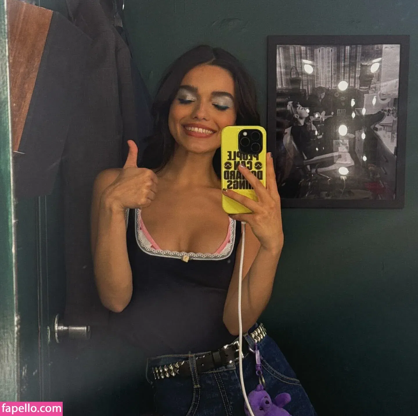 Rachel Zegler Onlyfans Photo Gallery 