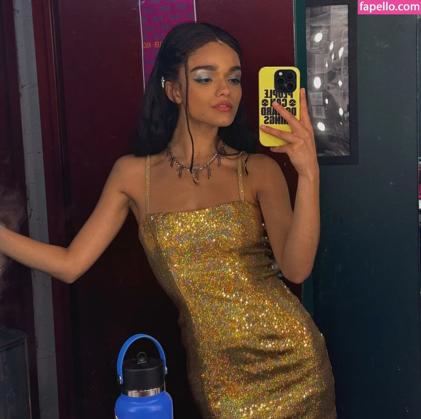 Rachel Zegler Onlyfans Photo Gallery 