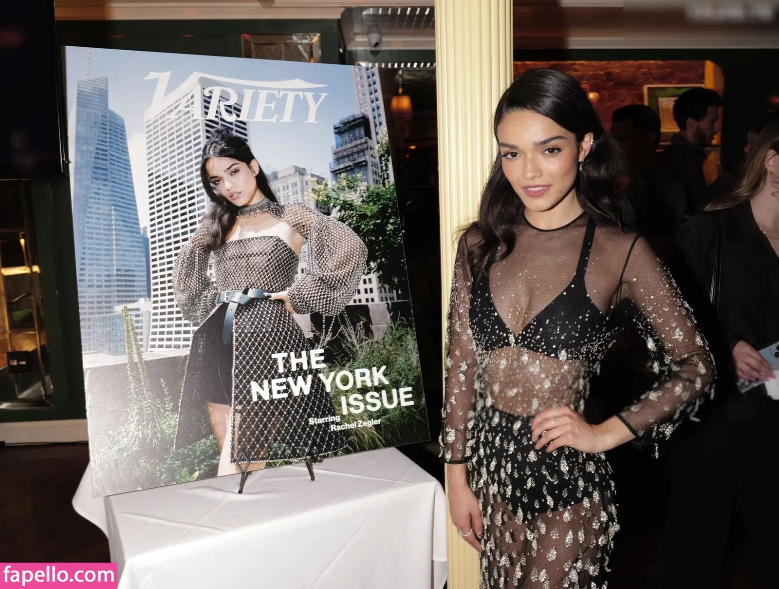 Rachel Zegler Onlyfans Photo Gallery 