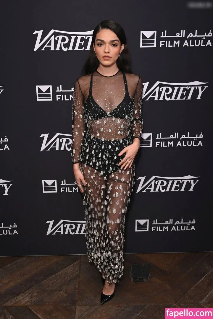 Rachel Zegler Onlyfans Photo Gallery 