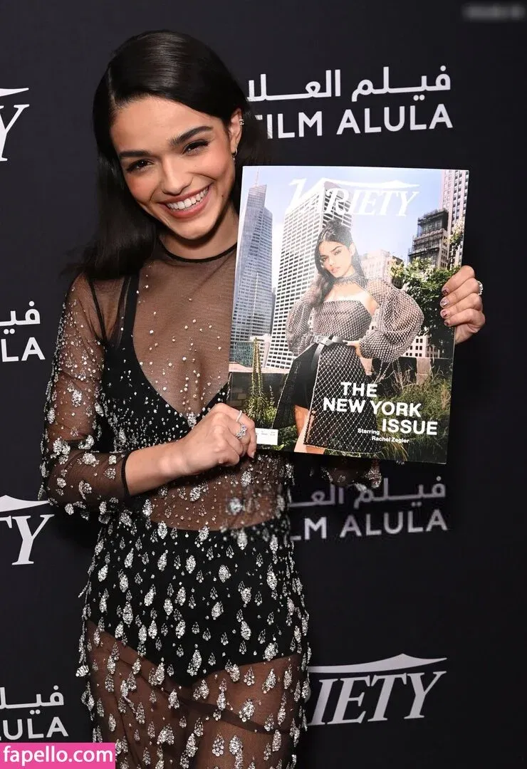 Rachel Zegler Onlyfans Photo Gallery 