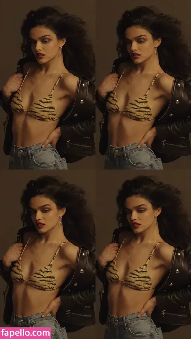 Rachel Zegler Onlyfans Photo Gallery 