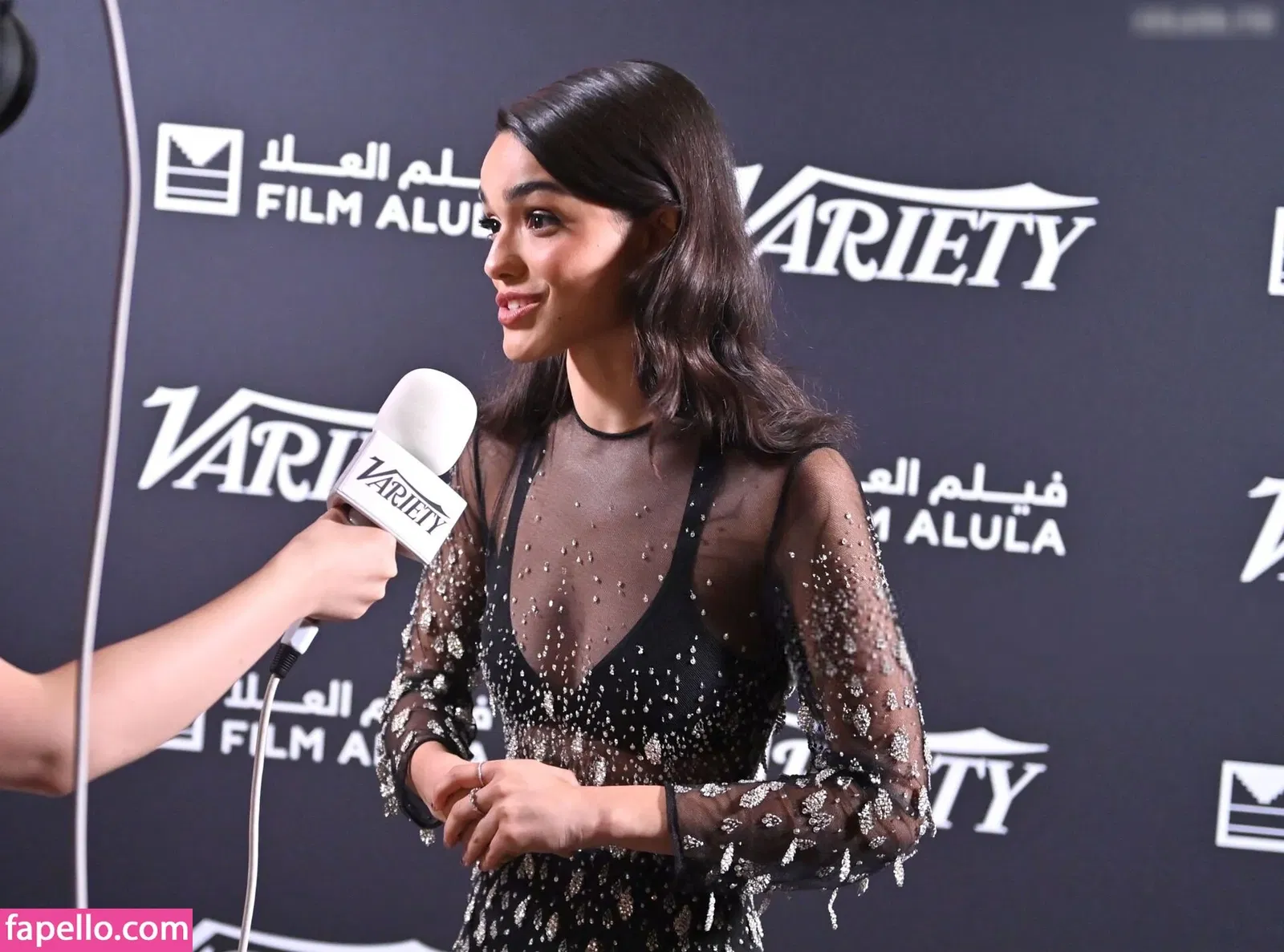 Rachel Zegler Onlyfans Photo Gallery 