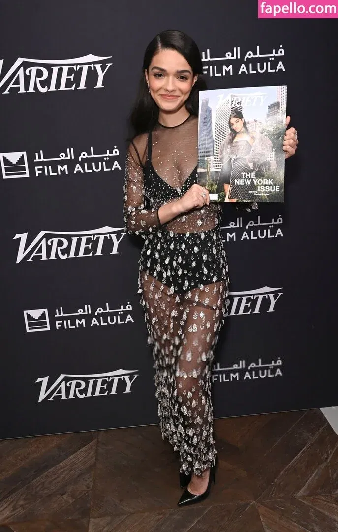 Rachel Zegler Onlyfans Photo Gallery 