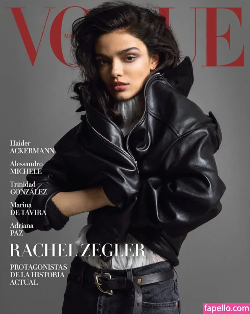 Rachel Zegler Onlyfans Photo Gallery 