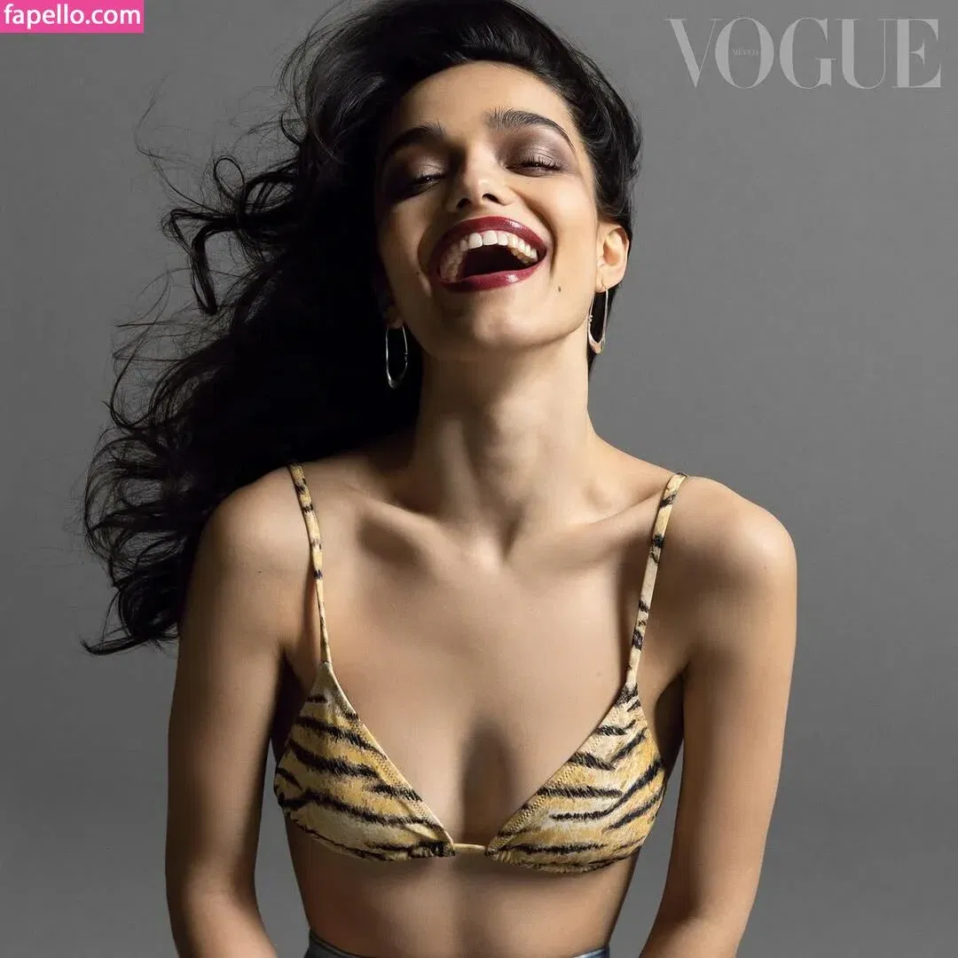 Rachel Zegler Onlyfans Photo Gallery 