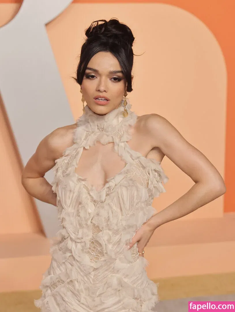 Rachel Zegler Onlyfans Photo Gallery 