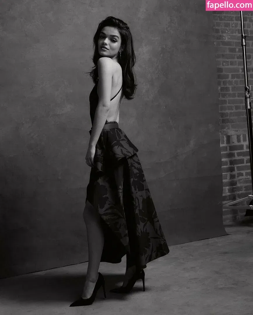 Rachel Zegler Onlyfans Photo Gallery 