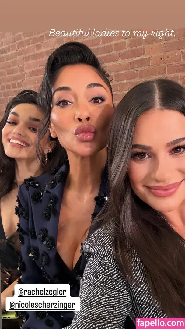 Rachel Zegler Onlyfans Photo Gallery 