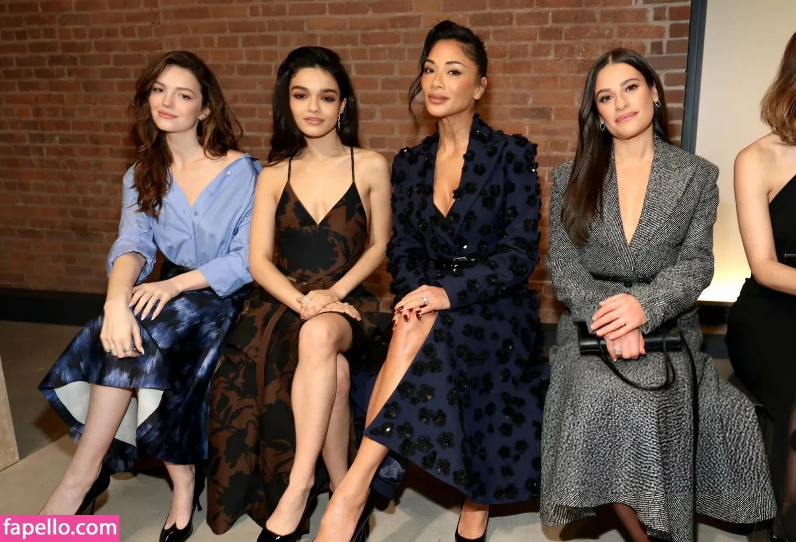 Rachel Zegler Onlyfans Photo Gallery 