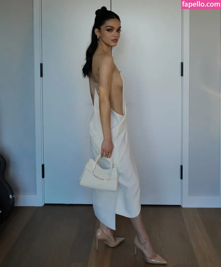 Rachel Zegler Onlyfans Photo Gallery 