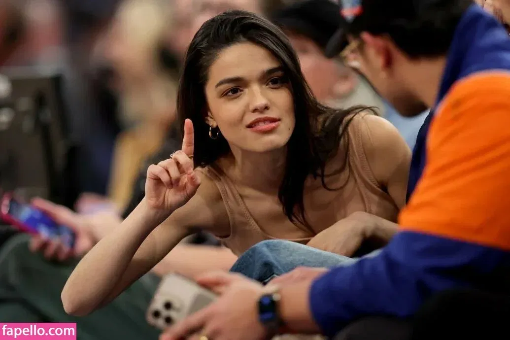 Rachel Zegler Onlyfans Photo Gallery 