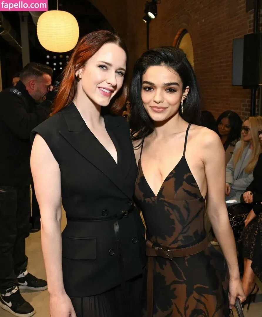 Rachel Zegler Onlyfans Photo Gallery 