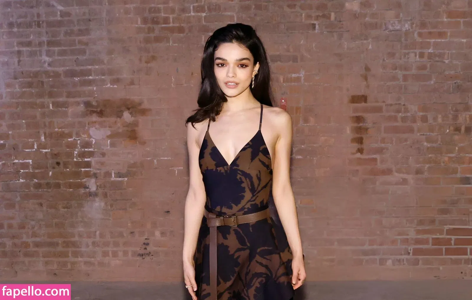 Rachel Zegler Onlyfans Photo Gallery 