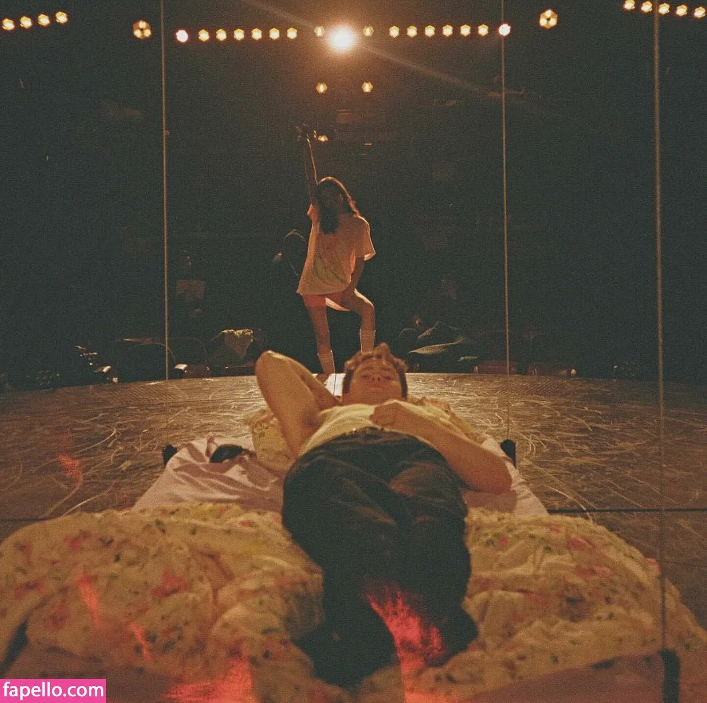 Rachel Zegler Onlyfans Photo Gallery 