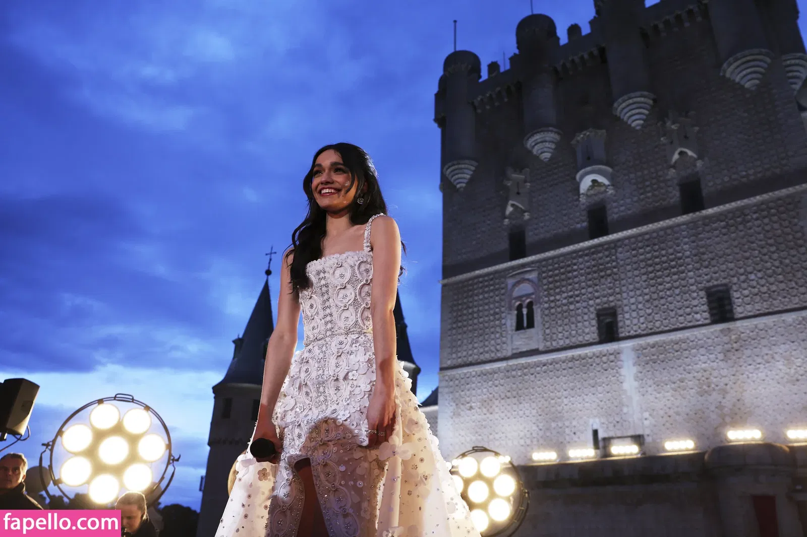 Rachel Zegler Onlyfans Photo Gallery 