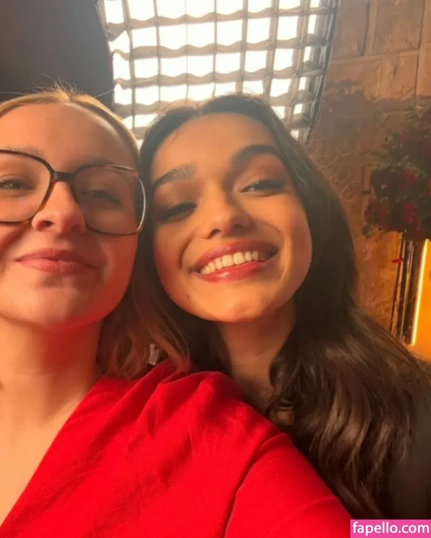 Rachel Zegler Onlyfans Photo Gallery 