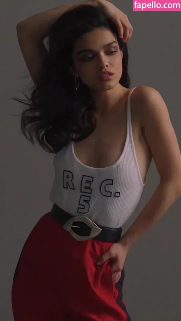 Rachel Zegler Onlyfans Photo Gallery 