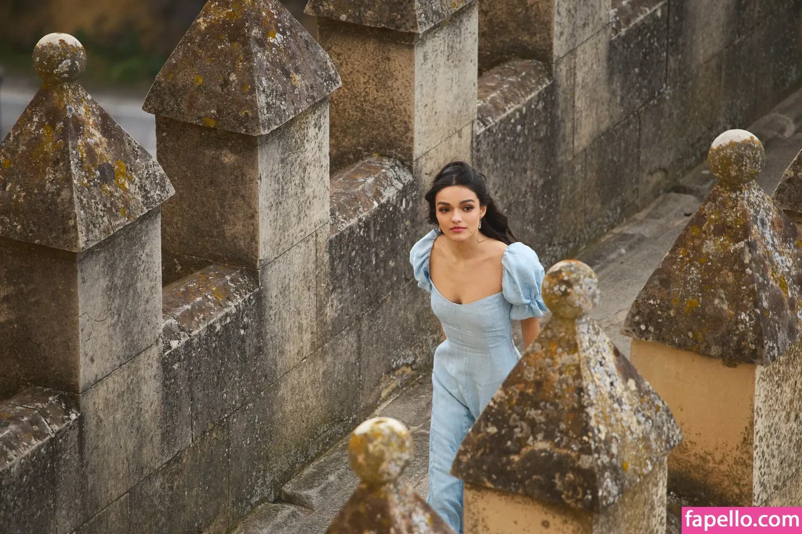 Rachel Zegler Onlyfans Photo Gallery 