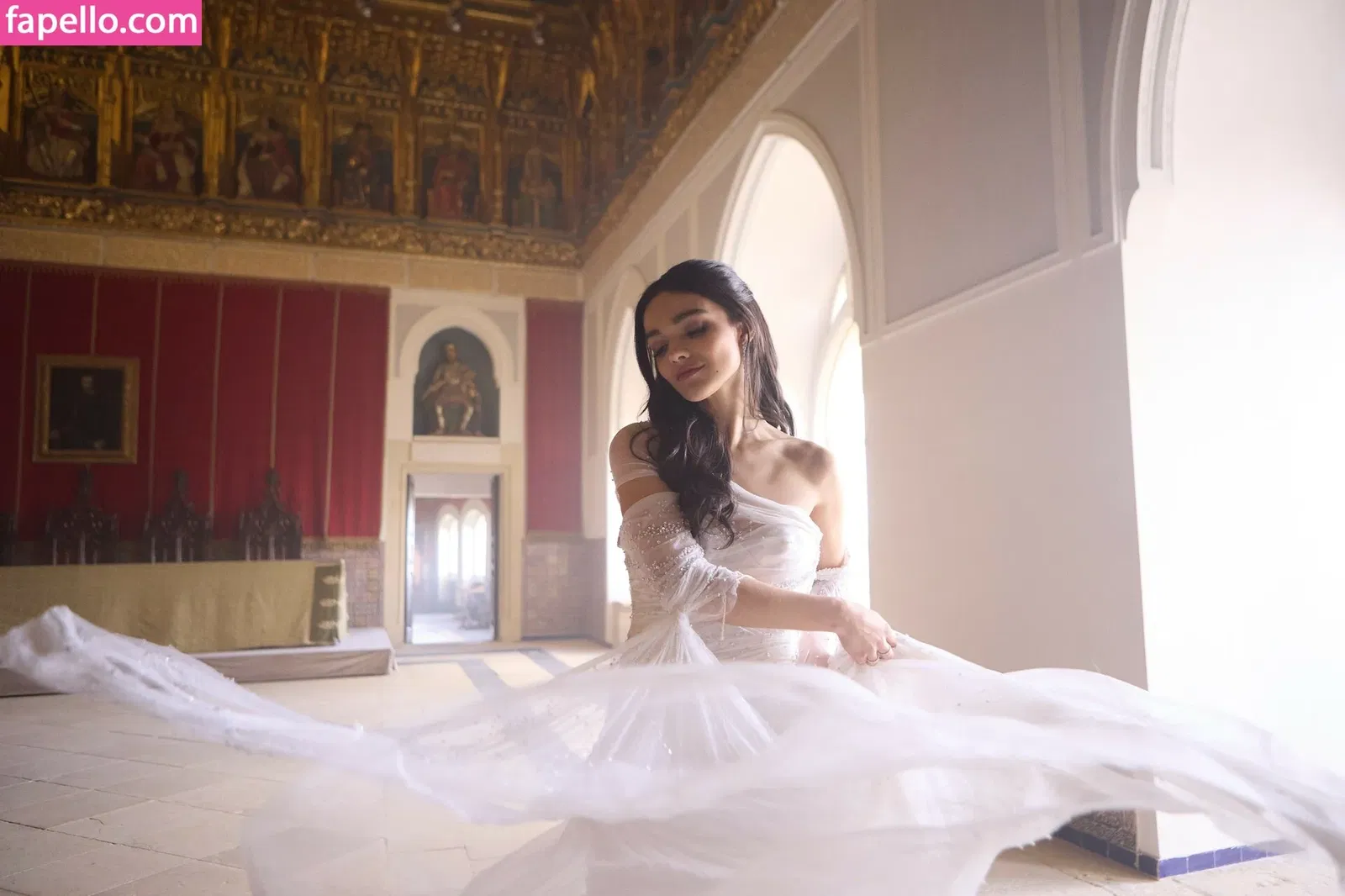 Rachel Zegler Onlyfans Photo Gallery 