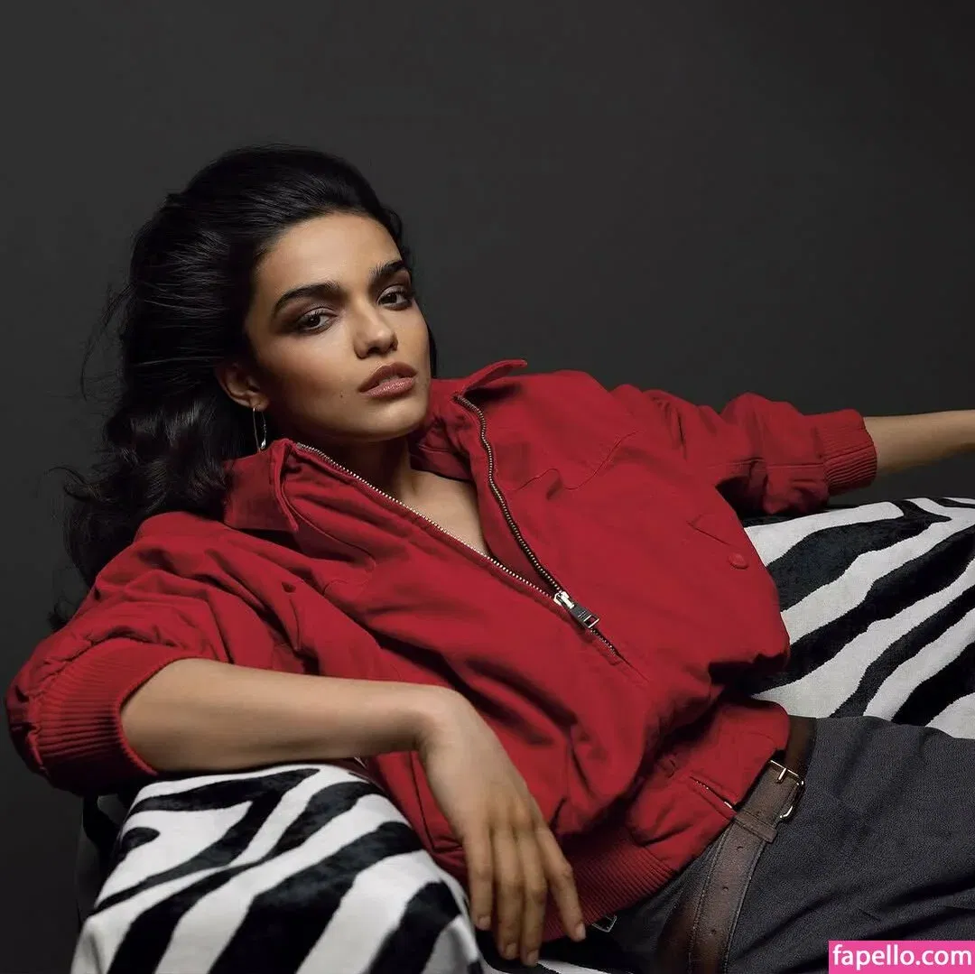 Rachel Zegler Onlyfans Photo Gallery 