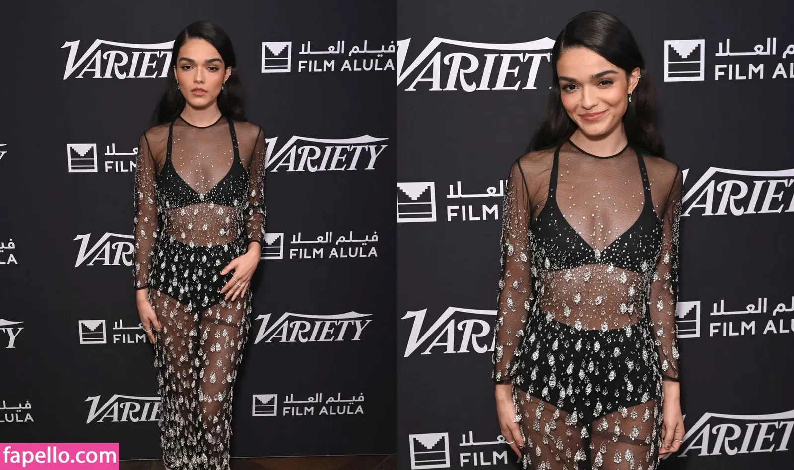 Rachel Zegler Onlyfans Photo Gallery 