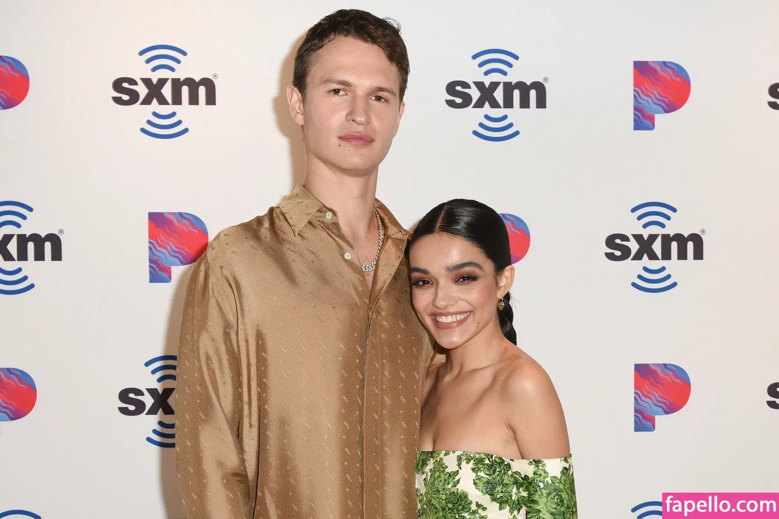 Rachel Zegler Onlyfans Photo Gallery 