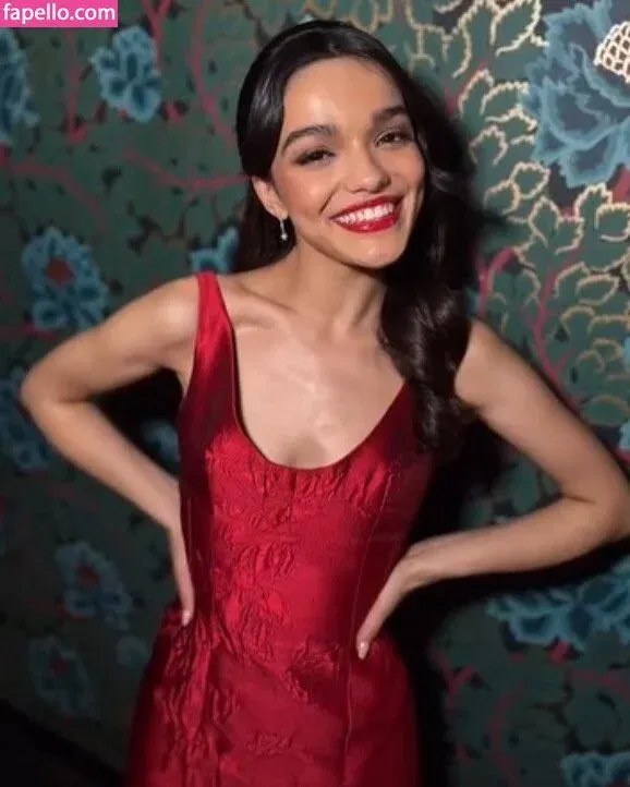 Rachel Zegler Onlyfans Photo Gallery 