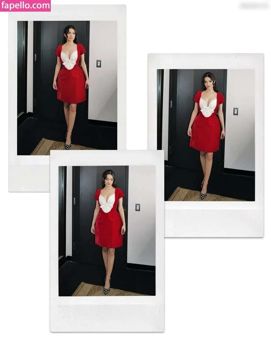 Rachel Zegler Onlyfans Photo Gallery 