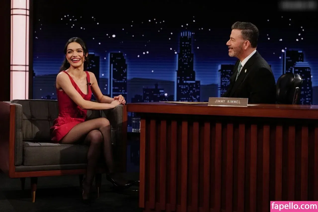 Rachel Zegler Onlyfans Photo Gallery 