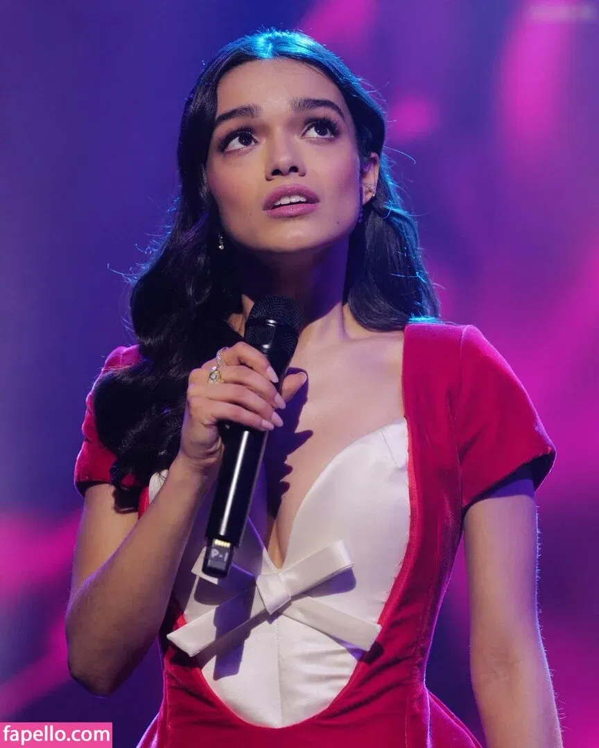 Rachel Zegler Onlyfans Photo Gallery 