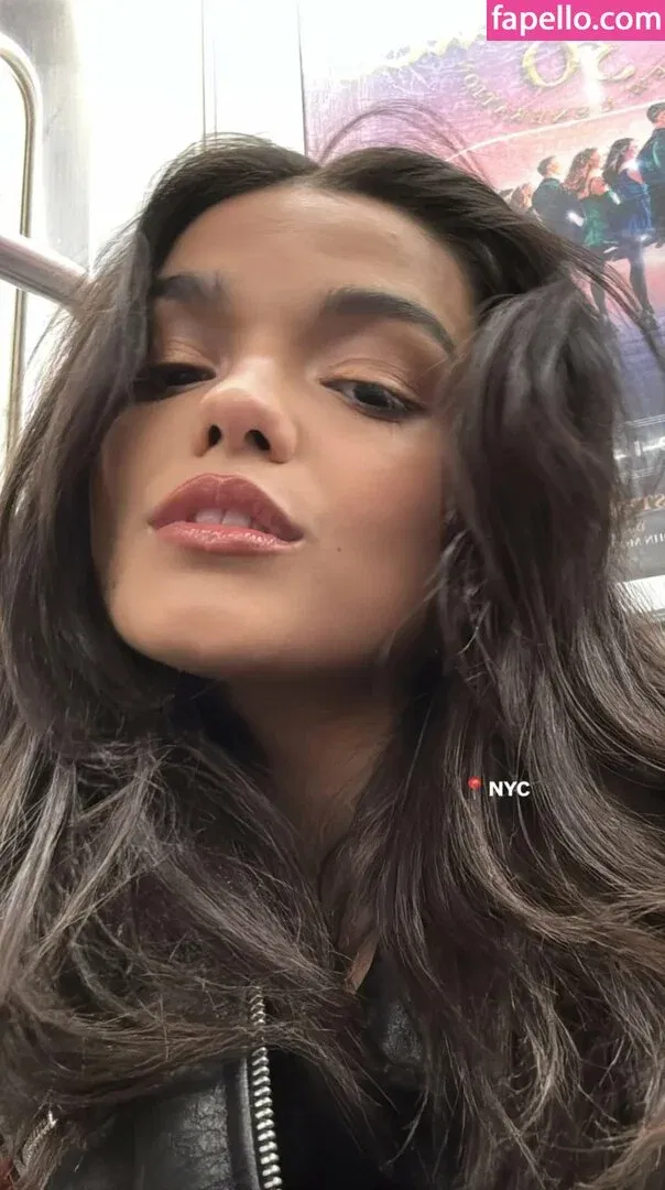 Rachel Zegler Onlyfans Photo Gallery 