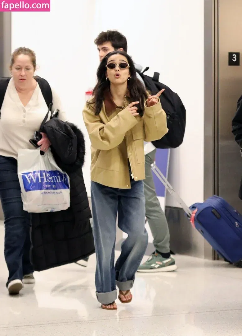 Rachel Zegler Onlyfans Photo Gallery 