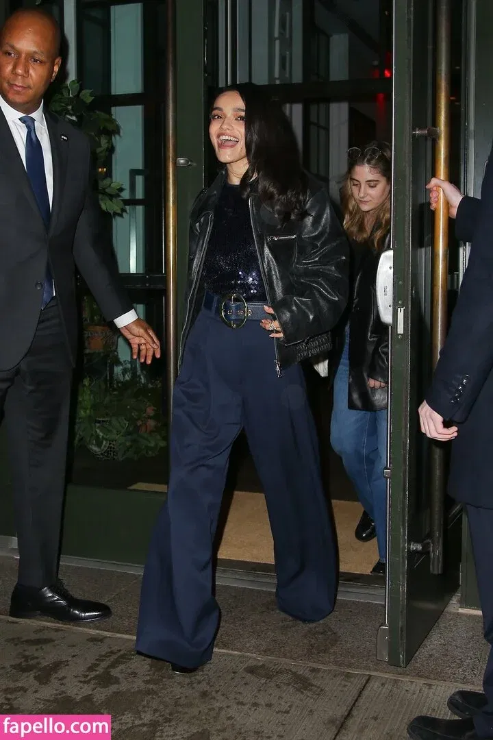 Rachel Zegler Onlyfans Photo Gallery 