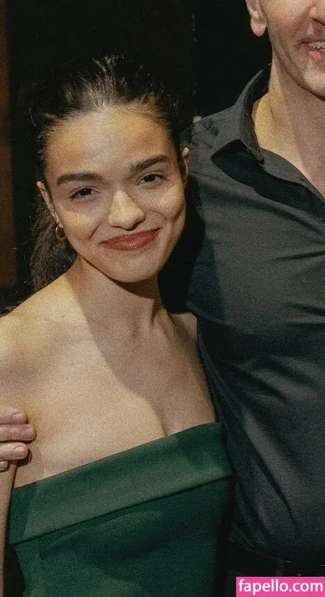 Rachel Zegler Onlyfans Photo Gallery 