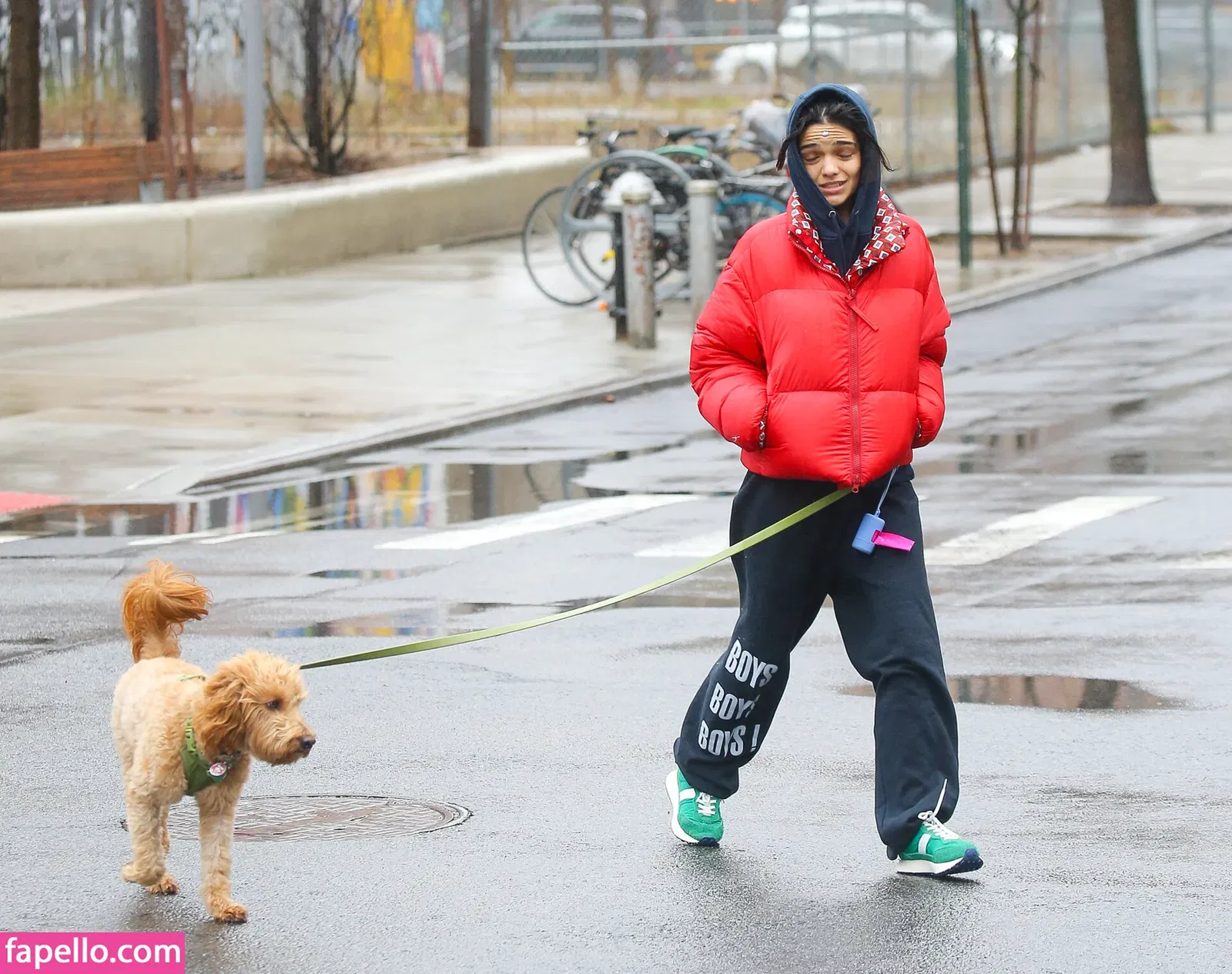 Rachel Zegler Onlyfans Photo Gallery 