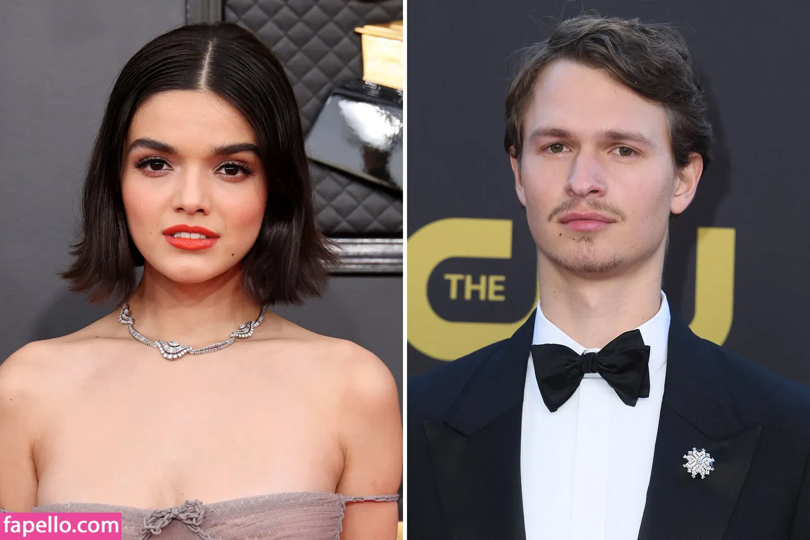 Rachel Zegler Onlyfans Photo Gallery 