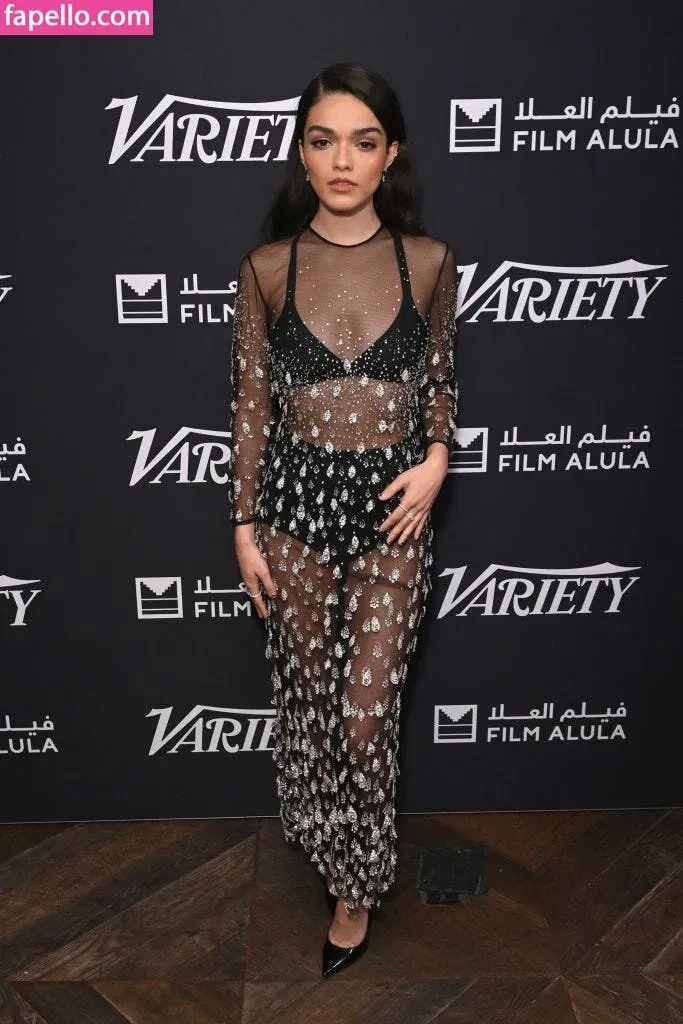 Rachel Zegler Onlyfans Photo Gallery 