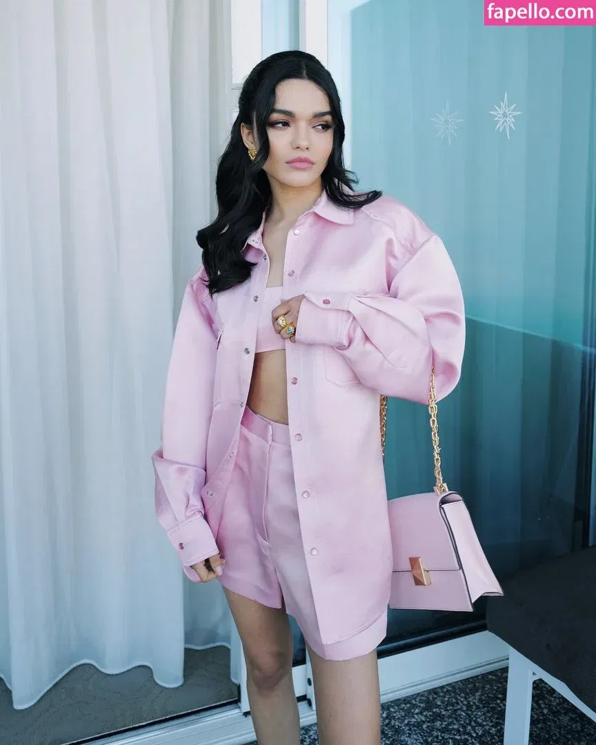 Rachel Zegler Onlyfans Photo Gallery 