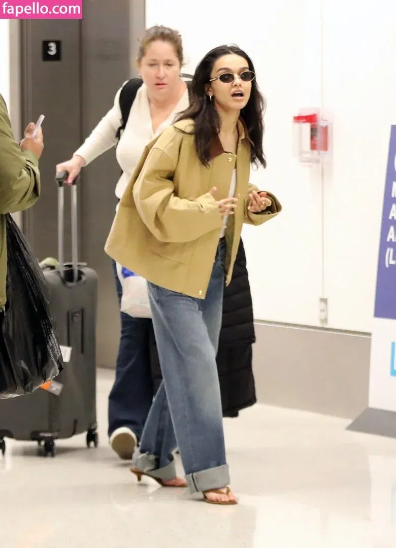 Rachel Zegler Onlyfans Photo Gallery 