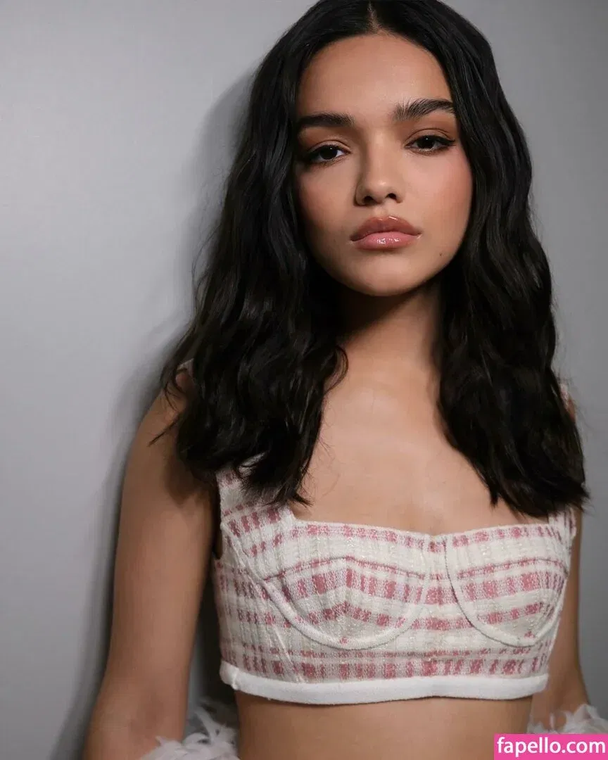 Rachel Zegler Onlyfans Photo Gallery 