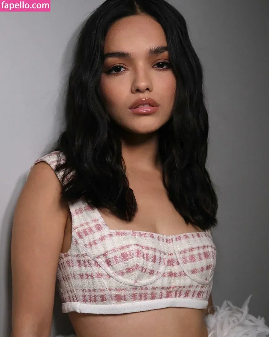 Rachel Zegler Onlyfans Photo Gallery 