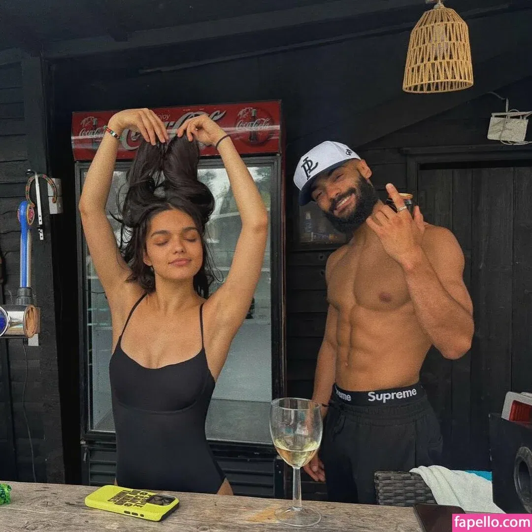 Rachel Zegler Onlyfans Photo Gallery 