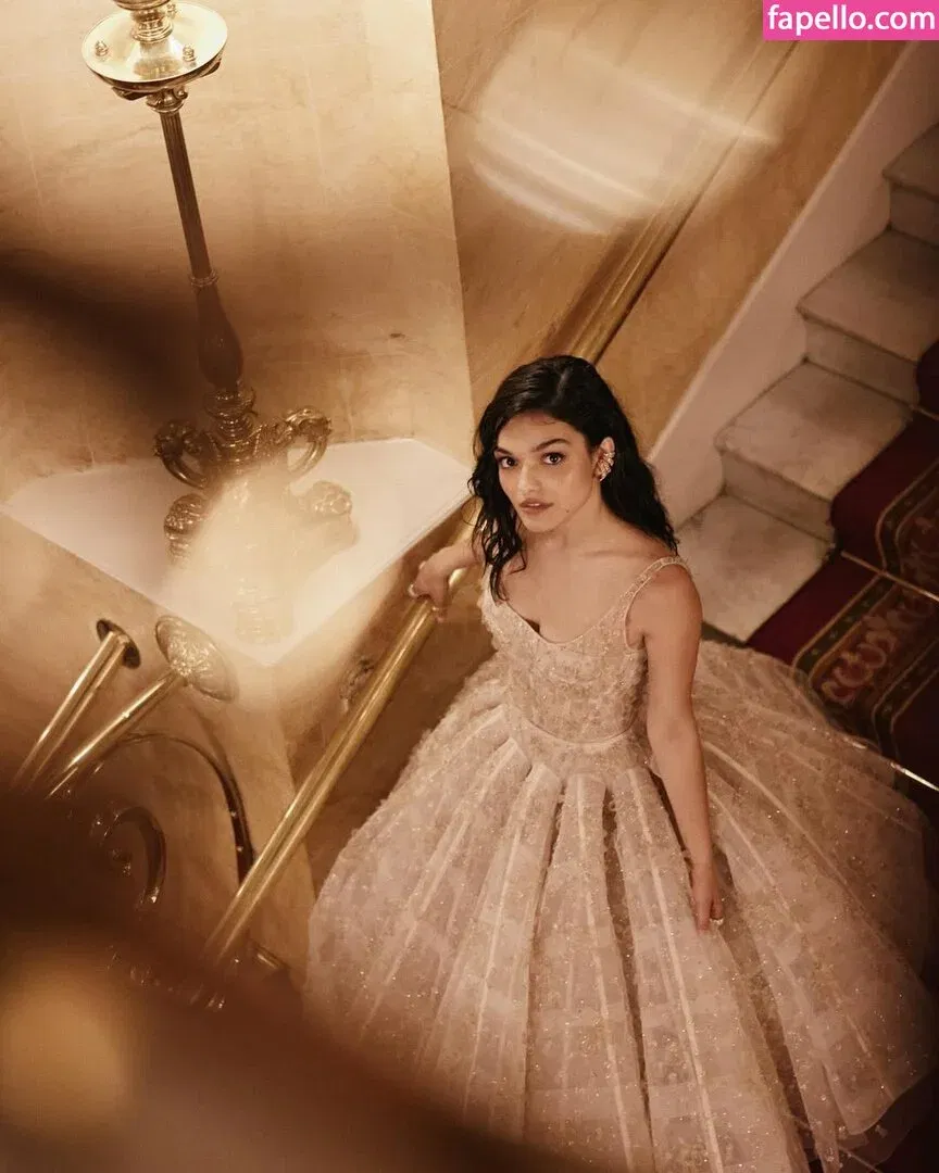 Rachel Zegler Onlyfans Photo Gallery 