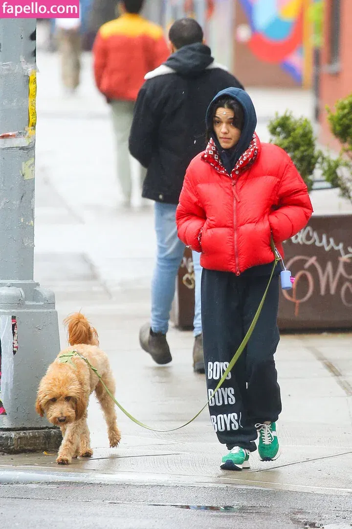 Rachel Zegler Onlyfans Photo Gallery 