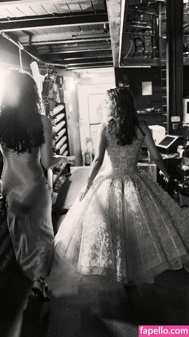 Rachel Zegler Onlyfans Photo Gallery 